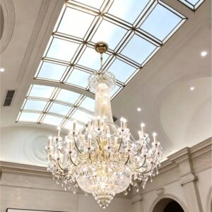 Pendant Lighting