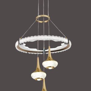 Hanging Morden Pandant Light