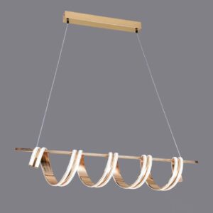 Home Crystal Pendant Lighting