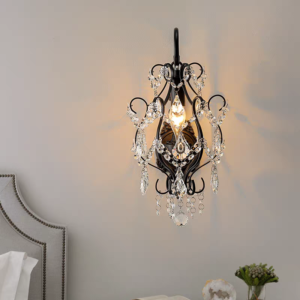 Palace Style Wall Lamp