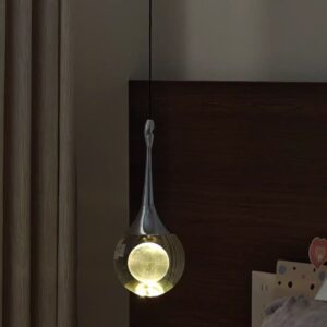 The Earth -Morden Ceiling Lamp