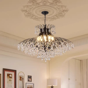 French Style Chandelier