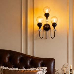 Classic Wall Lamp