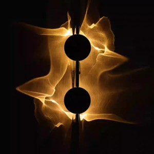 Adjustable Direction Wall Lamp