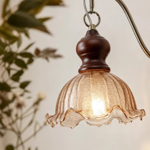 Wall Lamp for Bedroom