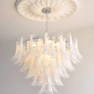 Chandelier Hanging Light Fixtures