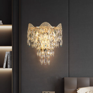Bedroom Wall Light Fixtures