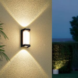 Outdoor Classic Wall Lamp